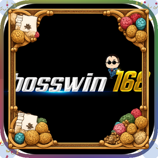 bosswin168 — galeri pratinjau Resmi APK